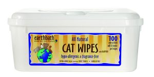 Summer Cat Products - Wipes