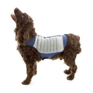 Summer Dog Products - Cooling Jacket