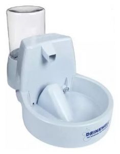 This water fountain is one of our most popular products!