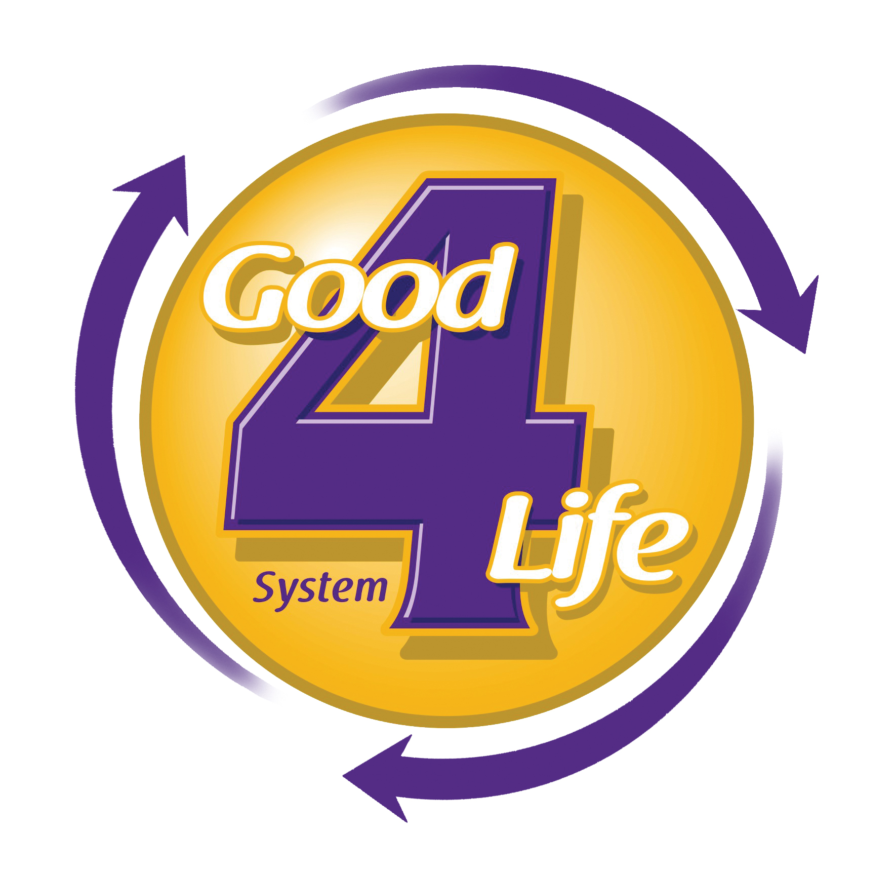 NutriSource Good 4 Life System